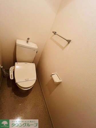 クレモンティーヌ・相之川の物件内観写真